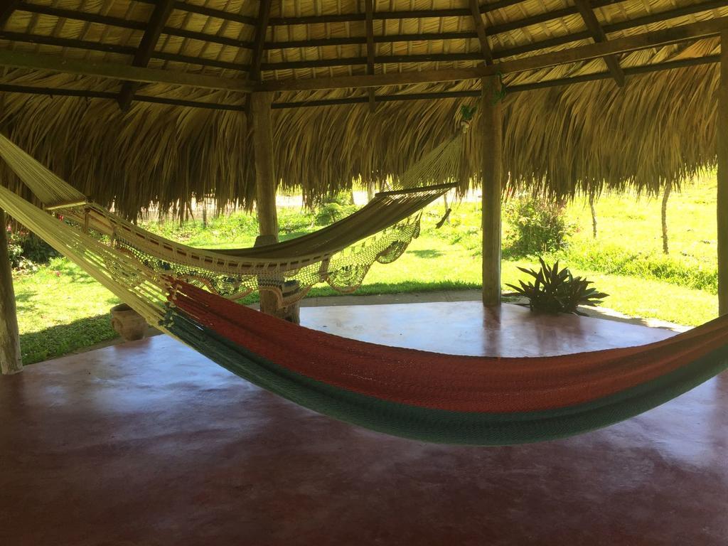 Los Bohios Campo Anil Jarabacoa Eksteriør bilde