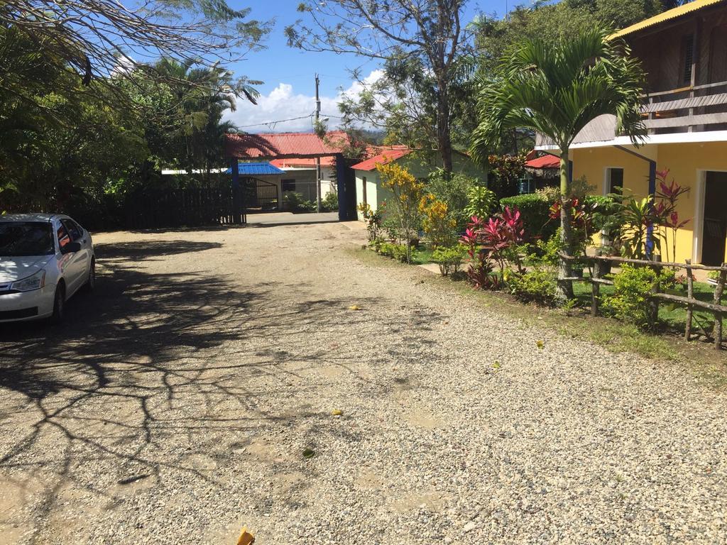 Los Bohios Campo Anil Jarabacoa Eksteriør bilde